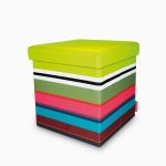 نمونه محصول متغیر